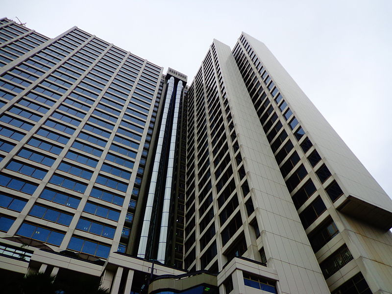 National Social Security Fund Headquarters