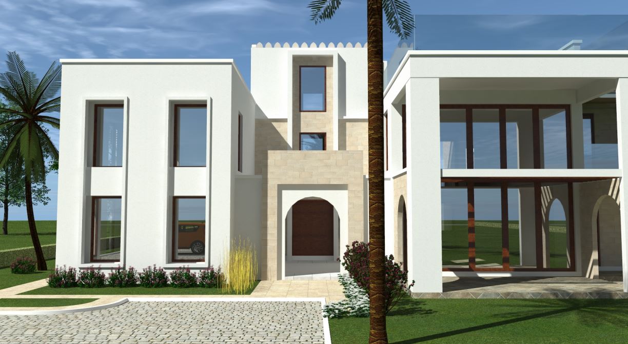 Residential House in Kilifi