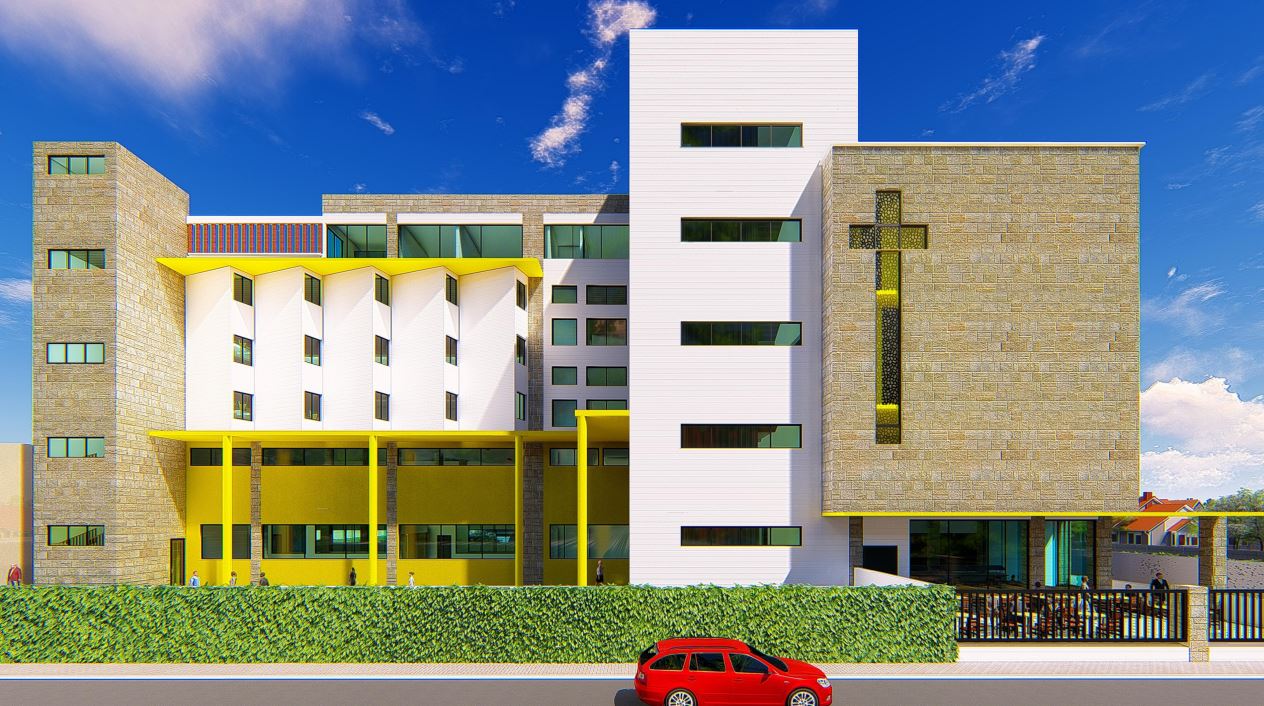 Kahawa Sukari Baptist Church