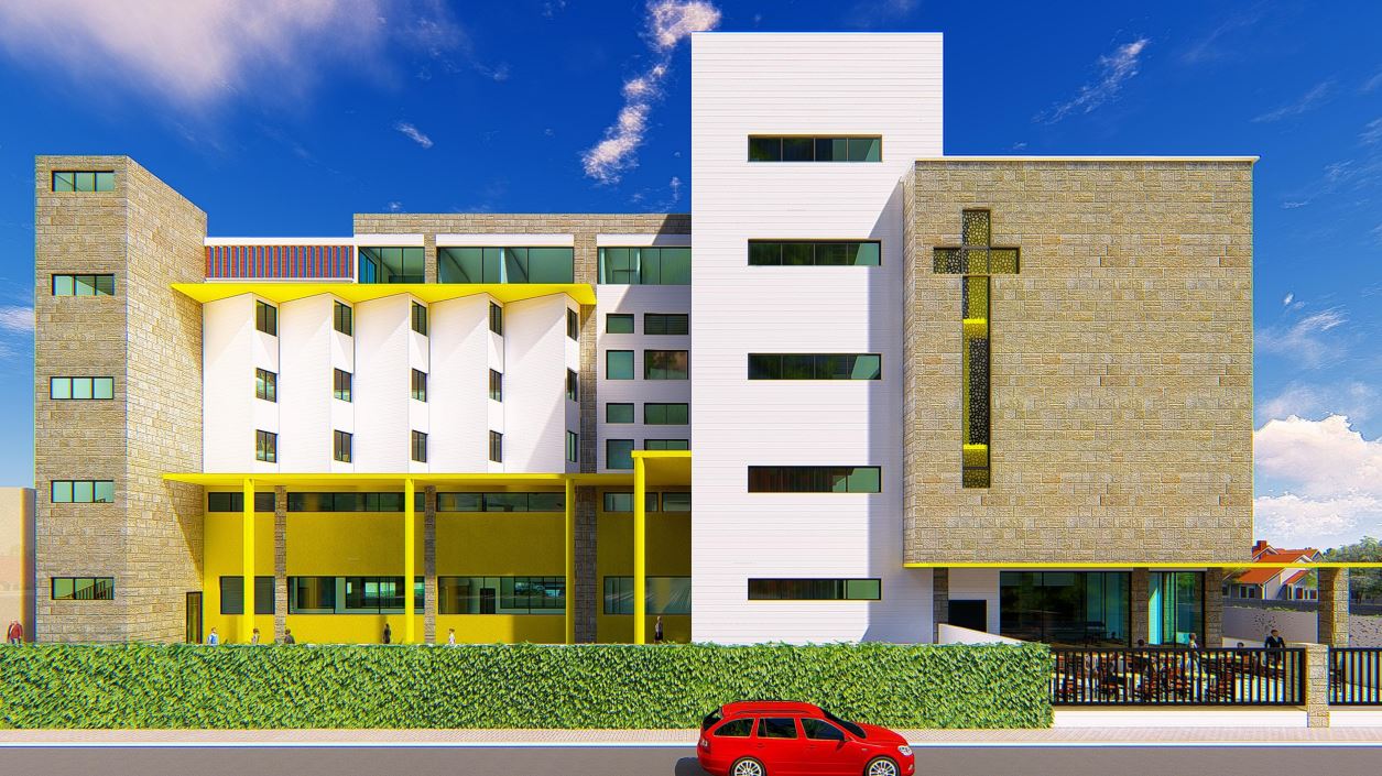 Kahawa Sukari Baptist Church