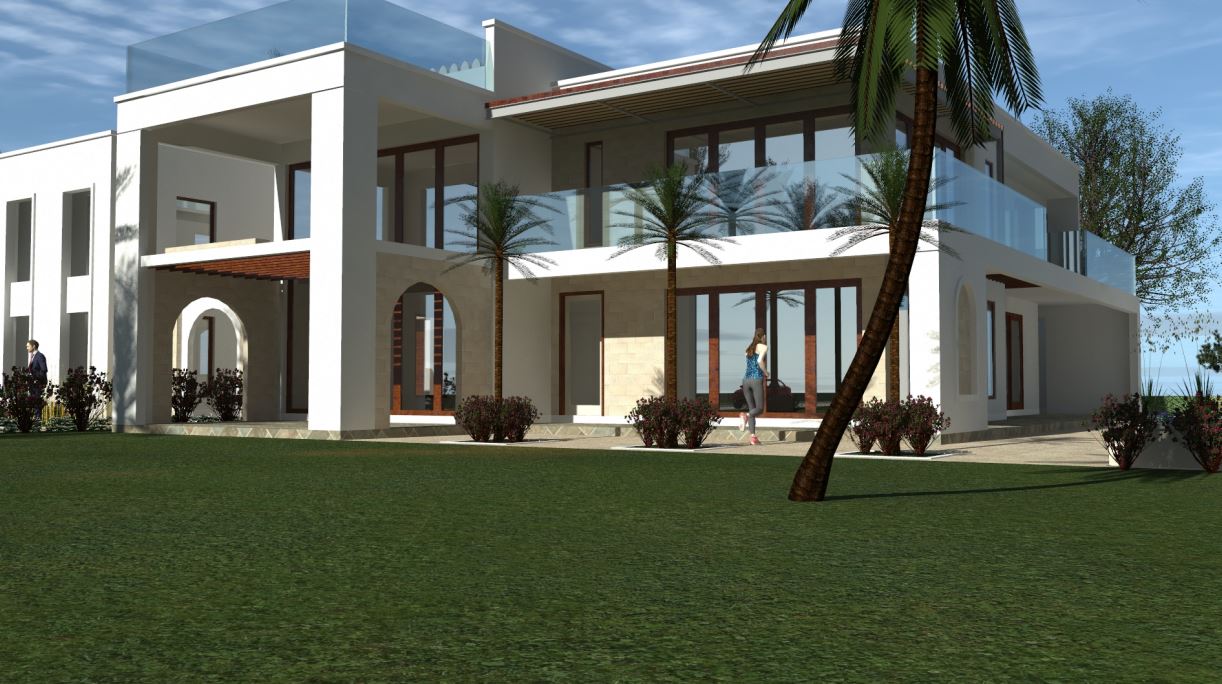 Residential House in Kilifi