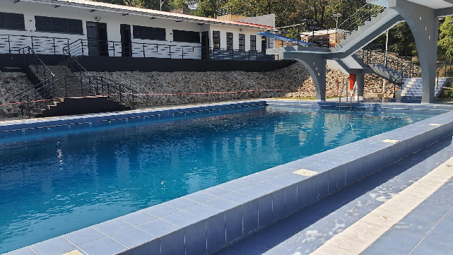 Proposed Hotel in Kitale