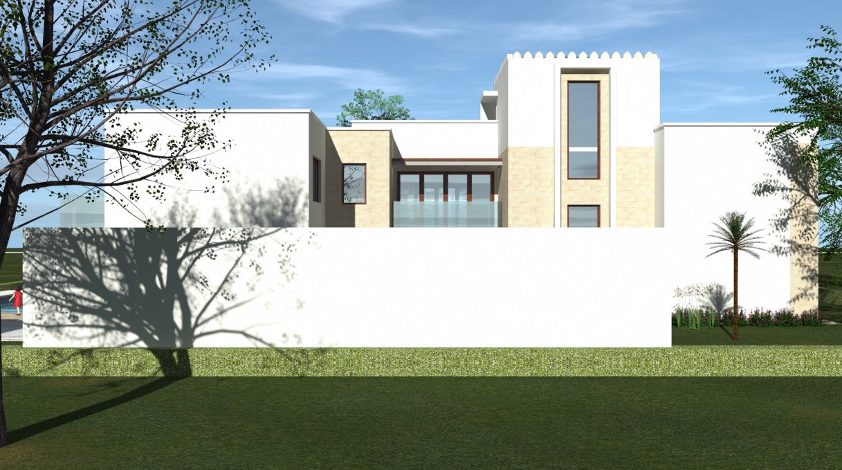 Residential House in Kilifi