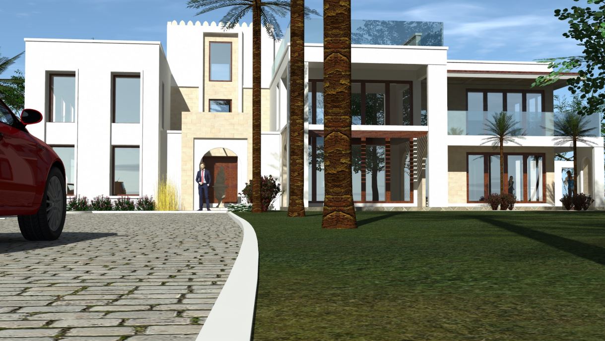 Residential House in Kilifi