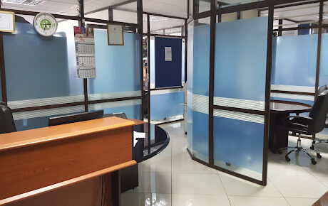 Discovery & Consultation
