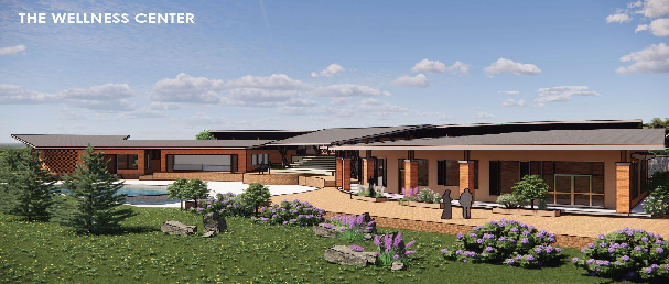 Proposed Feminist Republik Healing Farm, Kitui County