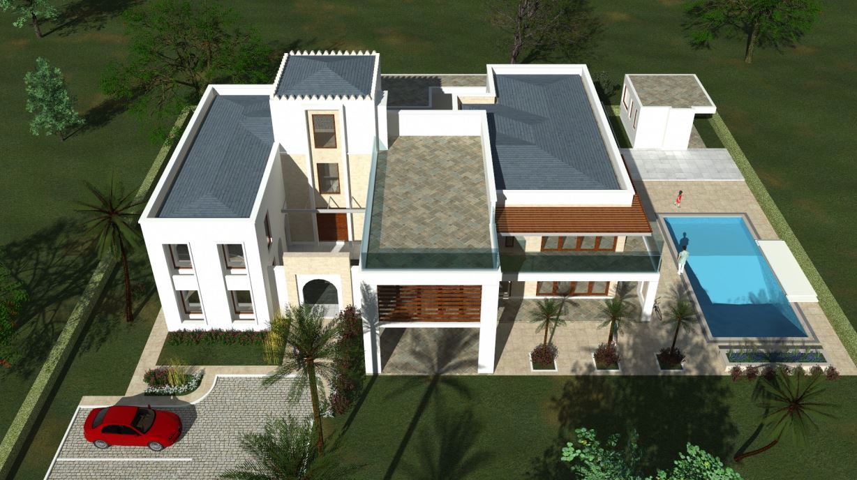 Residential House in Kilifi