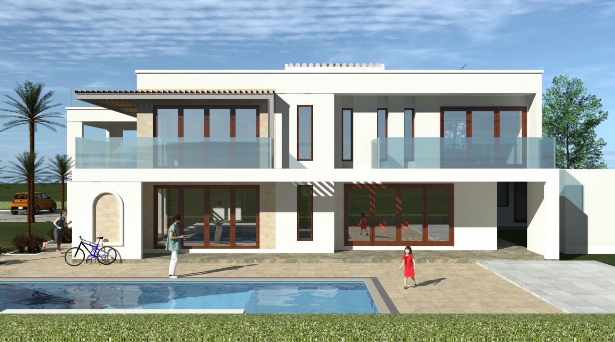 Residential House in Kilifi