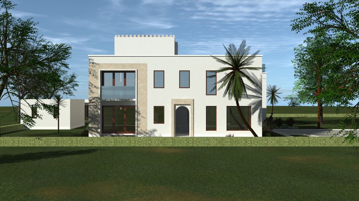 Residential House in Kilifi