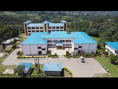 8 No. Technical Training Institutes (Godoma, Siala, Mukurweini, Aldai, Tseikuru, Butere, Wajir & Bureti)
