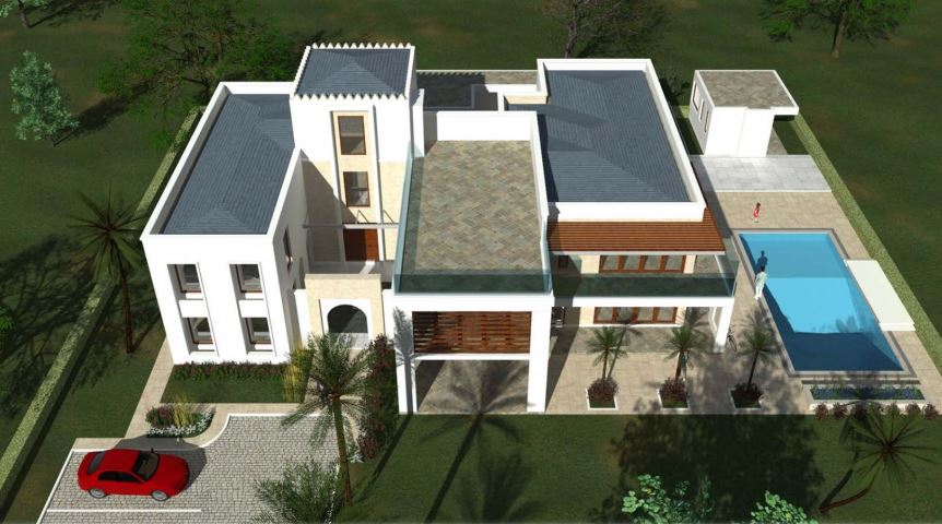 Residential House in Kilifi